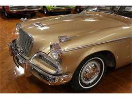 1958 Studebaker Silver Hawk (CC-930548) for sale in Indiana, Pennsylvania