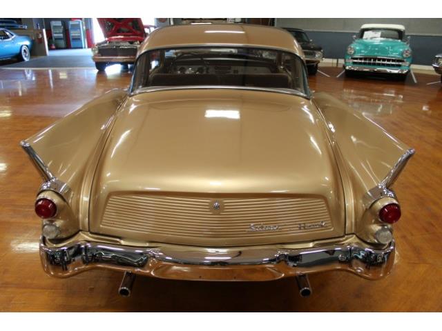 1958 Studebaker Silver Hawk (CC-930548) for sale in Indiana, Pennsylvania