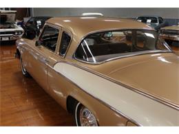 1958 Studebaker Silver Hawk (CC-930548) for sale in Indiana, Pennsylvania