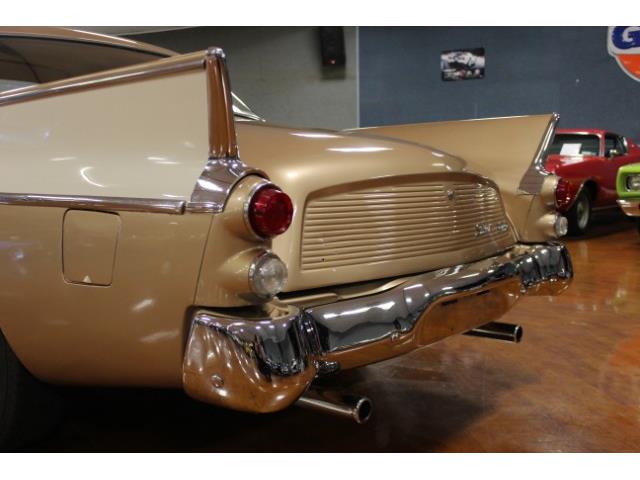 1958 Studebaker Silver Hawk (CC-930548) for sale in Indiana, Pennsylvania