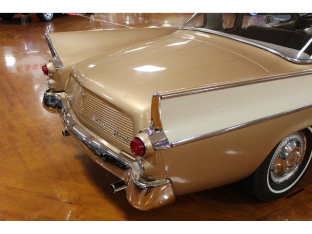 1958 Studebaker Silver Hawk (CC-930548) for sale in Indiana, Pennsylvania