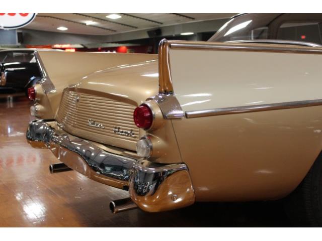 1958 Studebaker Silver Hawk (CC-930548) for sale in Indiana, Pennsylvania
