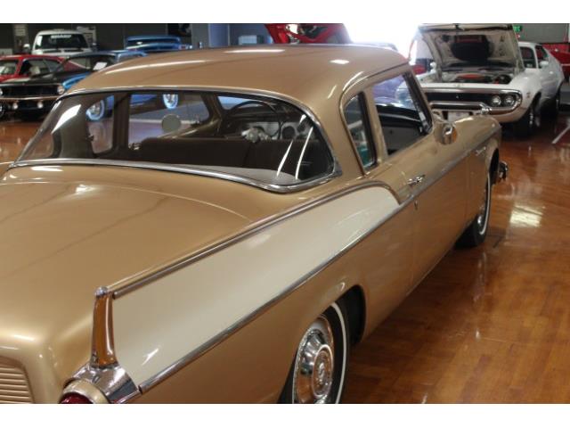 1958 Studebaker Silver Hawk (CC-930548) for sale in Indiana, Pennsylvania
