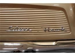 1958 Studebaker Silver Hawk (CC-930548) for sale in Indiana, Pennsylvania