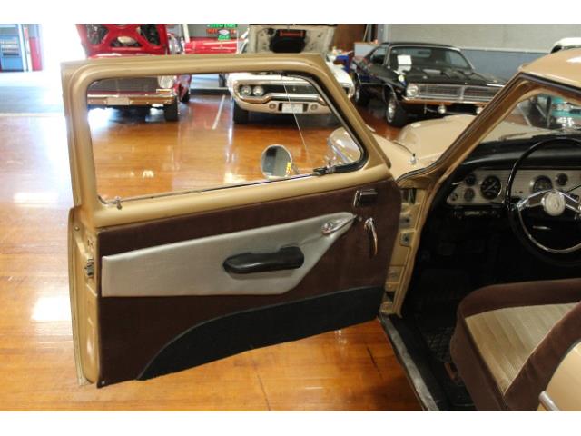 1958 Studebaker Silver Hawk (CC-930548) for sale in Indiana, Pennsylvania