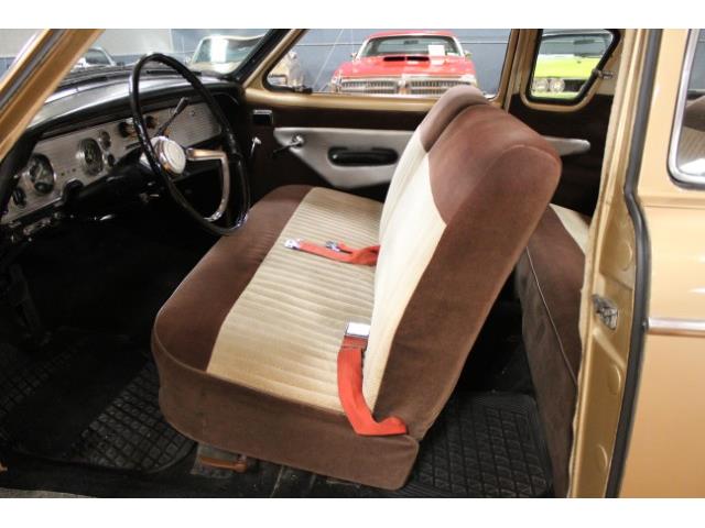 1958 Studebaker Silver Hawk (CC-930548) for sale in Indiana, Pennsylvania