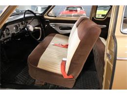 1958 Studebaker Silver Hawk (CC-930548) for sale in Indiana, Pennsylvania