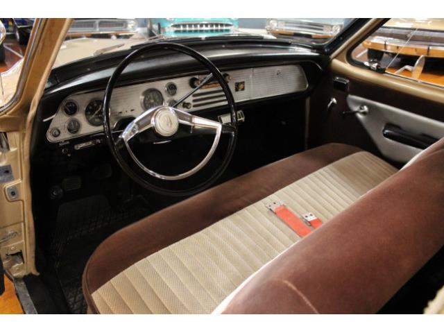 1958 Studebaker Silver Hawk (CC-930548) for sale in Indiana, Pennsylvania