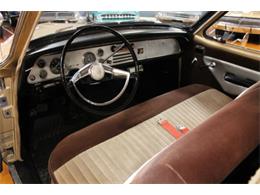 1958 Studebaker Silver Hawk (CC-930548) for sale in Indiana, Pennsylvania