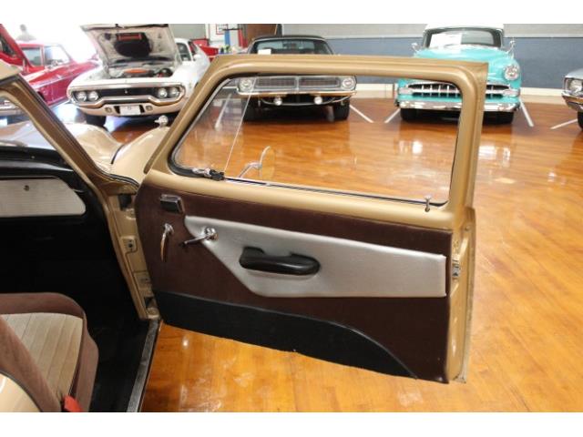 1958 Studebaker Silver Hawk (CC-930548) for sale in Indiana, Pennsylvania