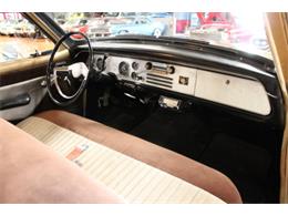 1958 Studebaker Silver Hawk (CC-930548) for sale in Indiana, Pennsylvania