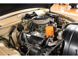 1958 Studebaker Silver Hawk (CC-930548) for sale in Indiana, Pennsylvania