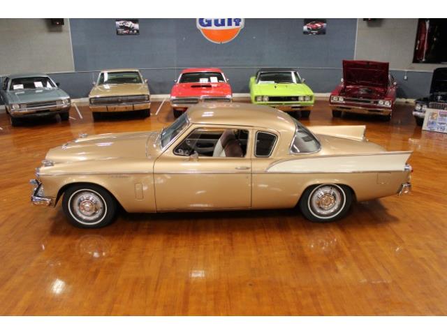 1958 Studebaker Silver Hawk (CC-930548) for sale in Indiana, Pennsylvania