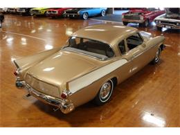 1958 Studebaker Silver Hawk (CC-930548) for sale in Indiana, Pennsylvania