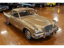 1958 Studebaker Silver Hawk (CC-930548) for sale in Indiana, Pennsylvania