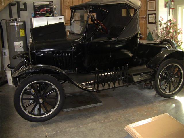 1924 Ford Model T (CC-935481) for sale in Simpsonville, South Carolina