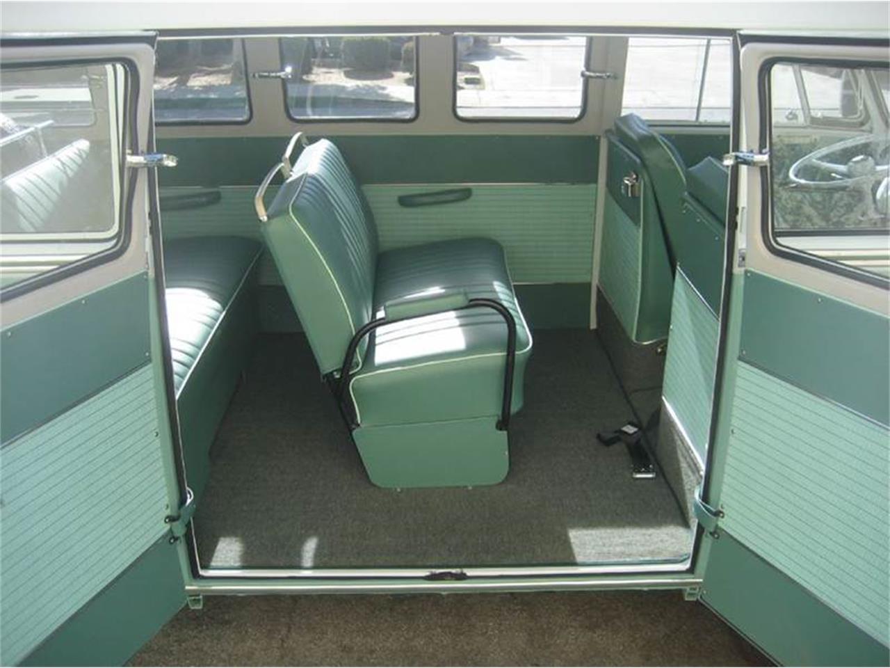 1963 Volkswagen Bus for Sale | ClassicCars.com | CC-935482