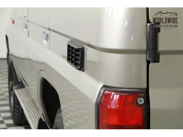 1990 Toyota Landcruiser LJ79 for Sale | ClassicCars.com | CC-930549