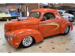 1941 Willys Coupe (CC-935497) for sale in Venice, Florida