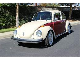 1975 Volkswagen Beetle (CC-935508) for sale in La Verne, California