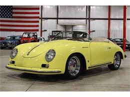 1957 Porsche Speedster  Replica (CC-935510) for sale in Kentwood, Michigan