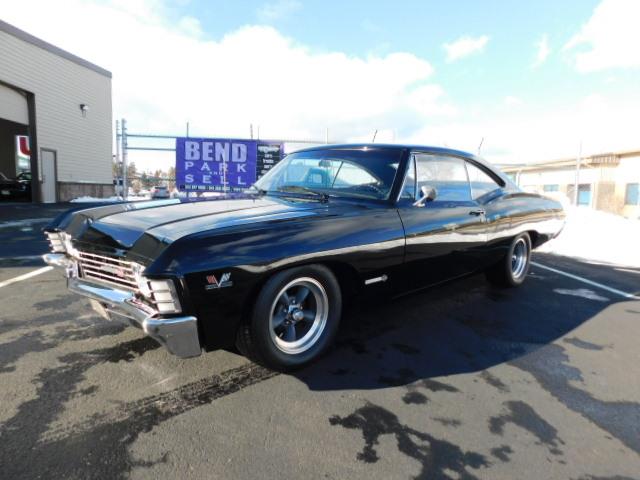 1967 Chevrolet Impala (CC-935532) for sale in Bend, Oregon