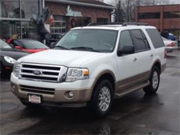 2012 Ford Expedition (CC-935541) for sale in Brookfield, Wisconsin