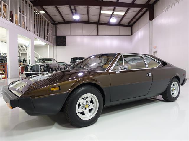 1979 Ferrari 308 (CC-935552) for sale in St. Louis, Missouri