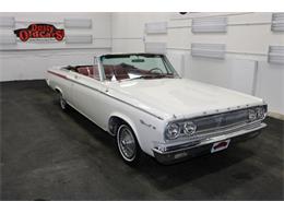 1965 Dodge Coronet 440 (CC-930556) for sale in Derry, New Hampshire