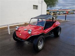1965 Volkswagen Dune Buggy (CC-935560) for sale in Scottsdale, Arizona