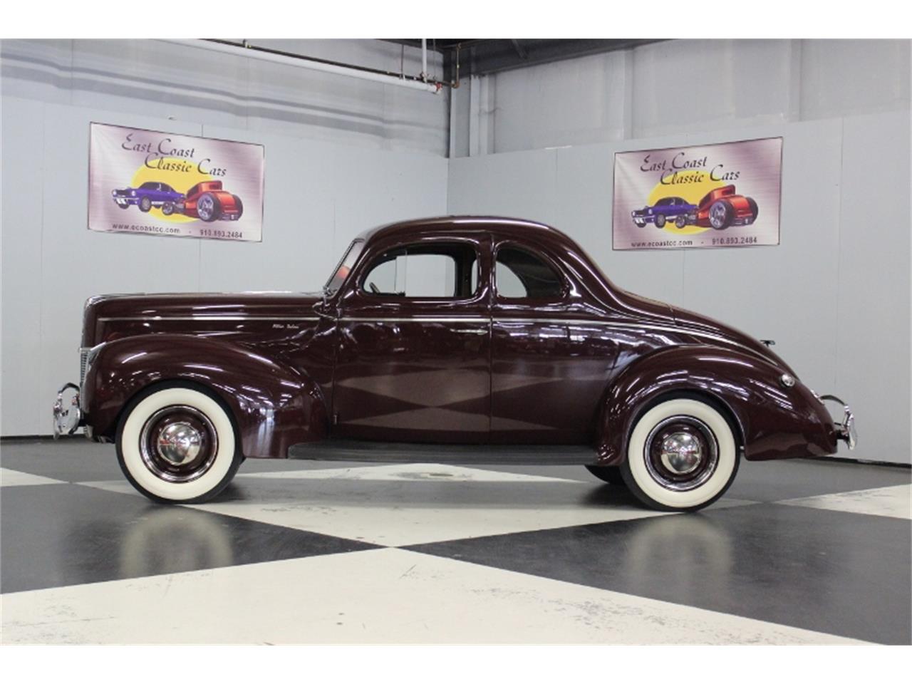 1940 Ford Coupe for Sale | ClassicCars.com | CC-935563