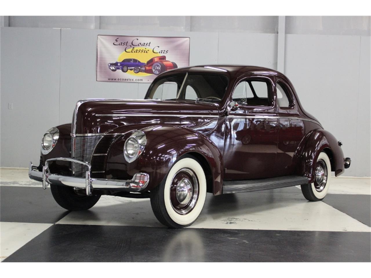 1940 Ford Coupe for Sale | ClassicCars.com | CC-935563