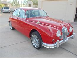 1967 Jaguar Mark II (CC-935572) for sale in Scottsdale, Arizona