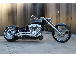 2008 Custom Motorcycle (CC-935573) for sale in West Hollywood, California