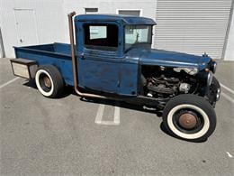 1932 Ford Rat Rod (CC-935581) for sale in West Hollywood, California