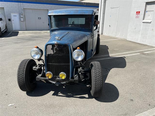 1932 Ford Rat Rod for Sale | ClassicCars.com | CC-935581