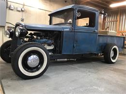 1932 Ford Rat Rod (CC-935581) for sale in West Hollywood, California