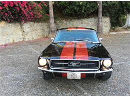 1967 Ford Mustang (CC-935585) for sale in West Hollywood, California