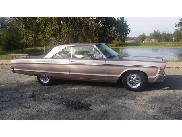 1966 Plymouth VIP (CC-935587) for sale in Lincoln, Arkansas