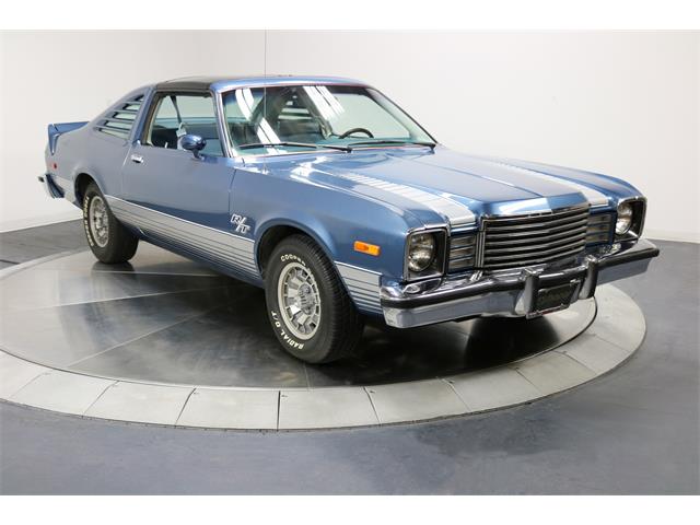 1979 Dodge Aspen (CC-935589) for sale in Sun Prairie, Wisconsin