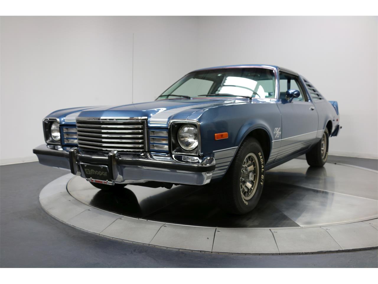 1979 Dodge Aspen for Sale CC935589