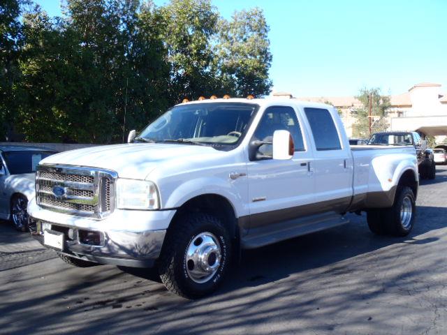 2006 Ford F350 (CC-935590) for sale in Thousand Oaks, California