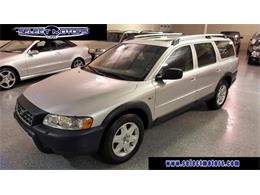 2005 Volvo XC70 (CC-935607) for sale in Plymouth, Michigan