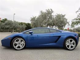 2005 Lamborghini Gallardo (CC-935618) for sale in Delray Beach, Florida