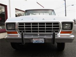1978 Ford F350 (CC-935628) for sale in Tocoma, Washington