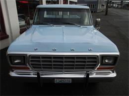 1978 Ford F350 (CC-935628) for sale in Tocoma, Washington