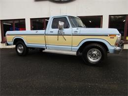 1978 Ford F350 (CC-935628) for sale in Tocoma, Washington
