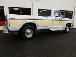 1978 Ford F350 (CC-935628) for sale in Tocoma, Washington
