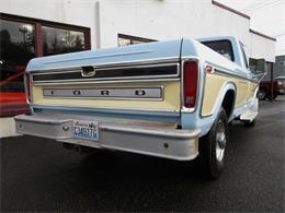 1978 Ford F350 (CC-935628) for sale in Tocoma, Washington
