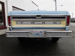 1978 Ford F350 (CC-935628) for sale in Tocoma, Washington